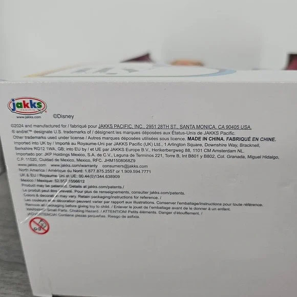 NEW Disney ily 4EVER Minnie Mouse Inspired 18 inch Doll Puppy Stroller 23450 - Picture 7 of 8